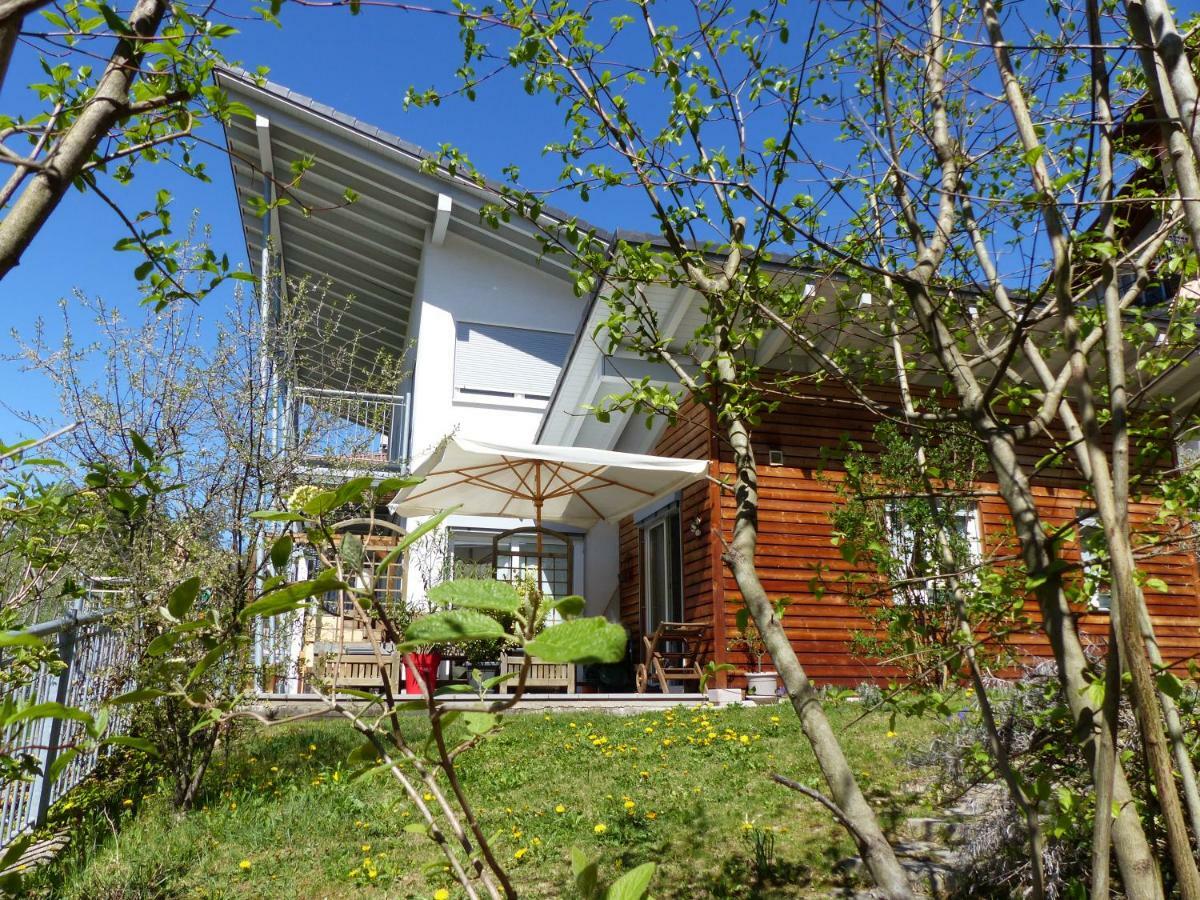 Casa Clima Tandem Appartement Denno Buitenkant foto